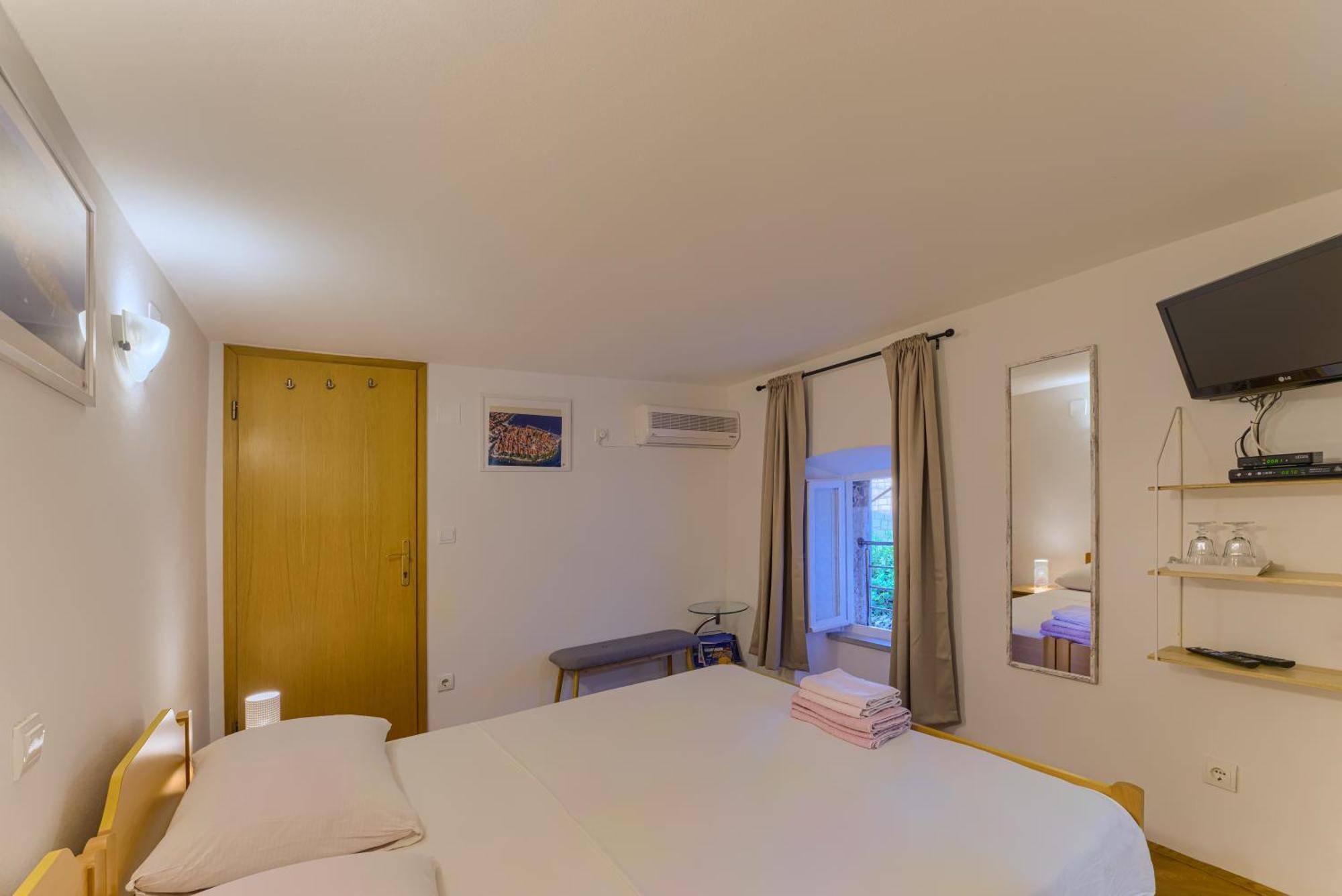 Guest House City Center Korčula Camera foto