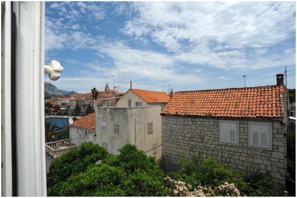 Guest House City Center Korčula Camera foto